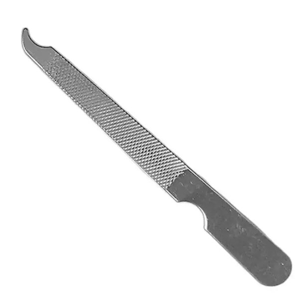 Nails File Care Tools